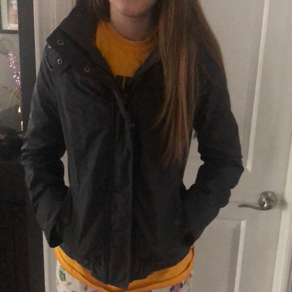 Hollister Winter Ski jacket